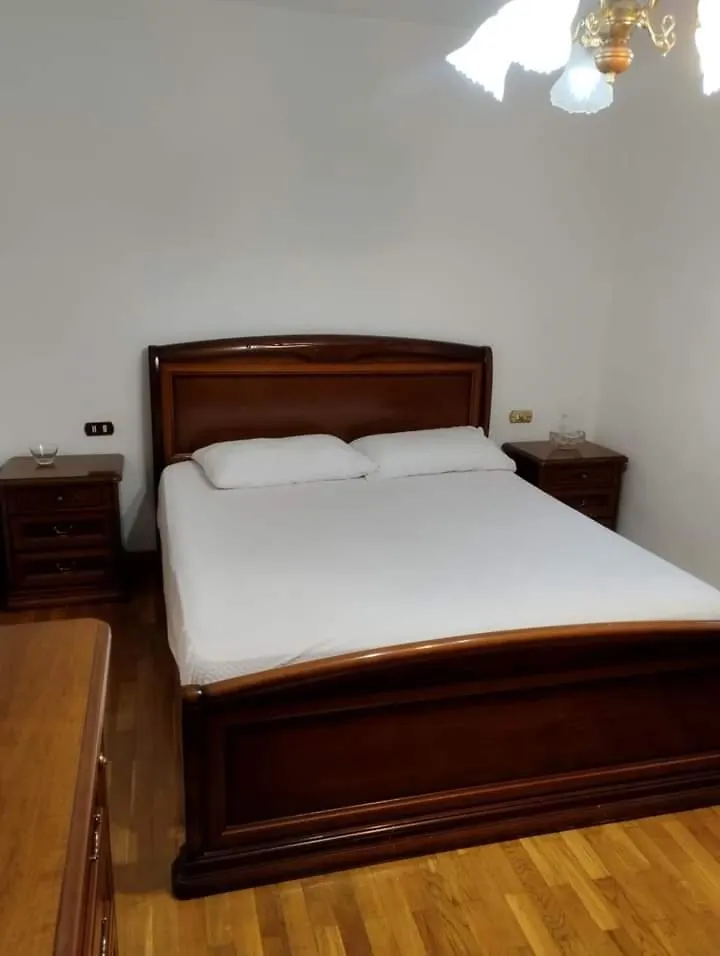 Holiday home Casa Africo Con Vista Villa Prataccio Italy